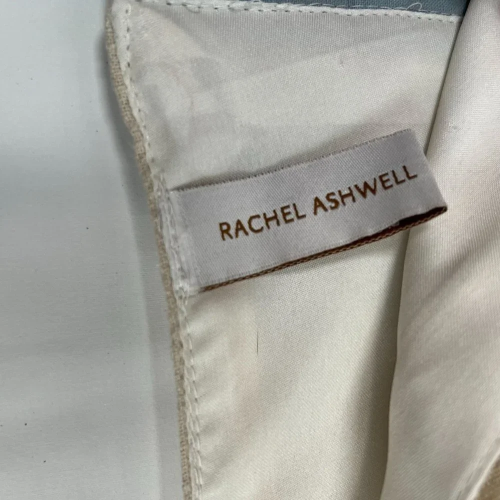Rachel‎ Ashwell Fall Pumpkin Table Runner Autumn Theme The Farmhouse 14